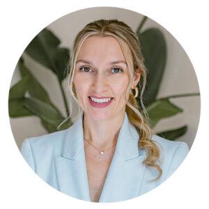 Cynthia Vincent – Doctorante en éducation