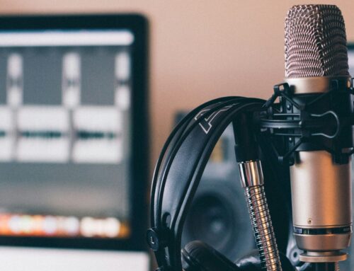« Toi, moi et al. », un blogue-audio sur l’académia