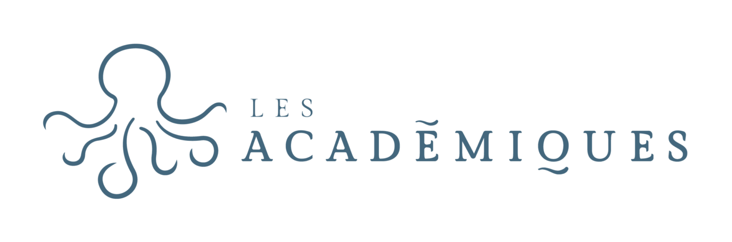Les académiques Logo